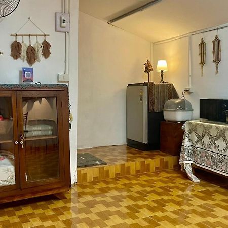 Serenity1 Homestay Chiang Dao Εξωτερικό φωτογραφία