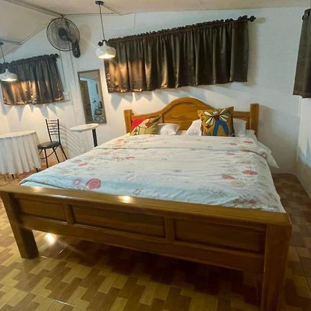 Serenity1 Homestay Chiang Dao Εξωτερικό φωτογραφία