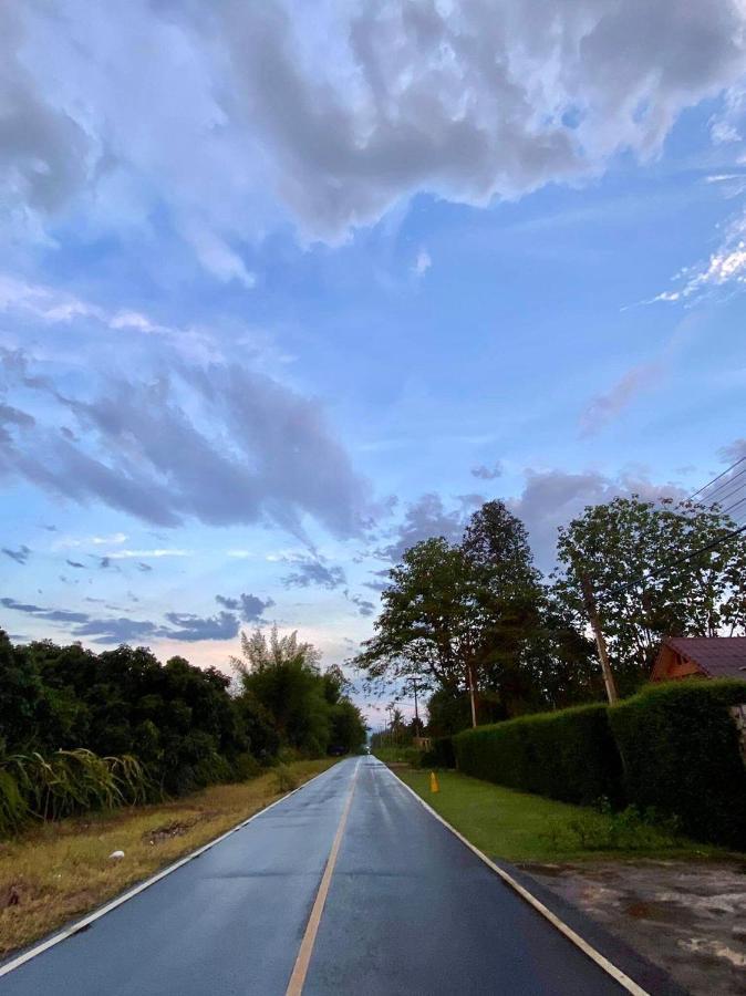 Serenity1 Homestay Chiang Dao Εξωτερικό φωτογραφία