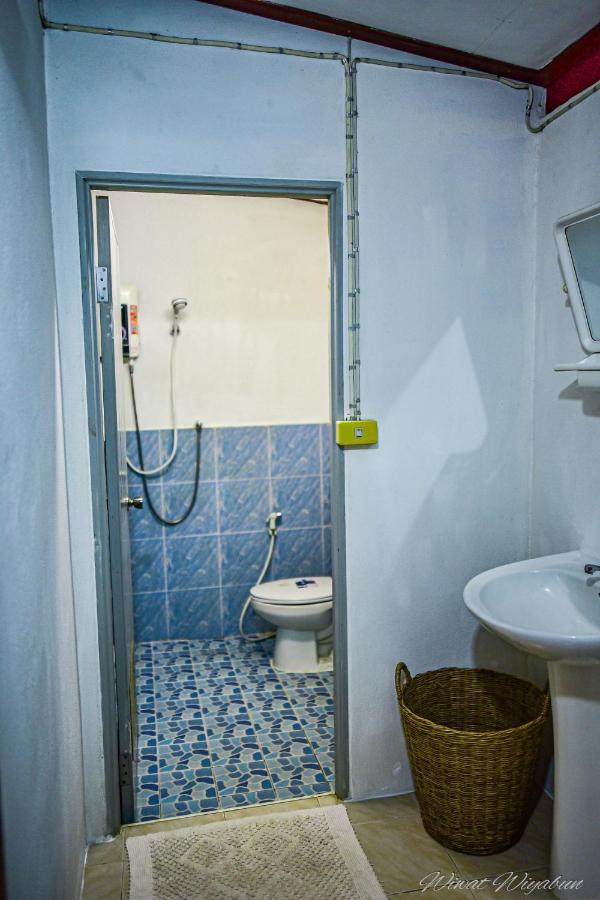 Serenity1 Homestay Chiang Dao Εξωτερικό φωτογραφία