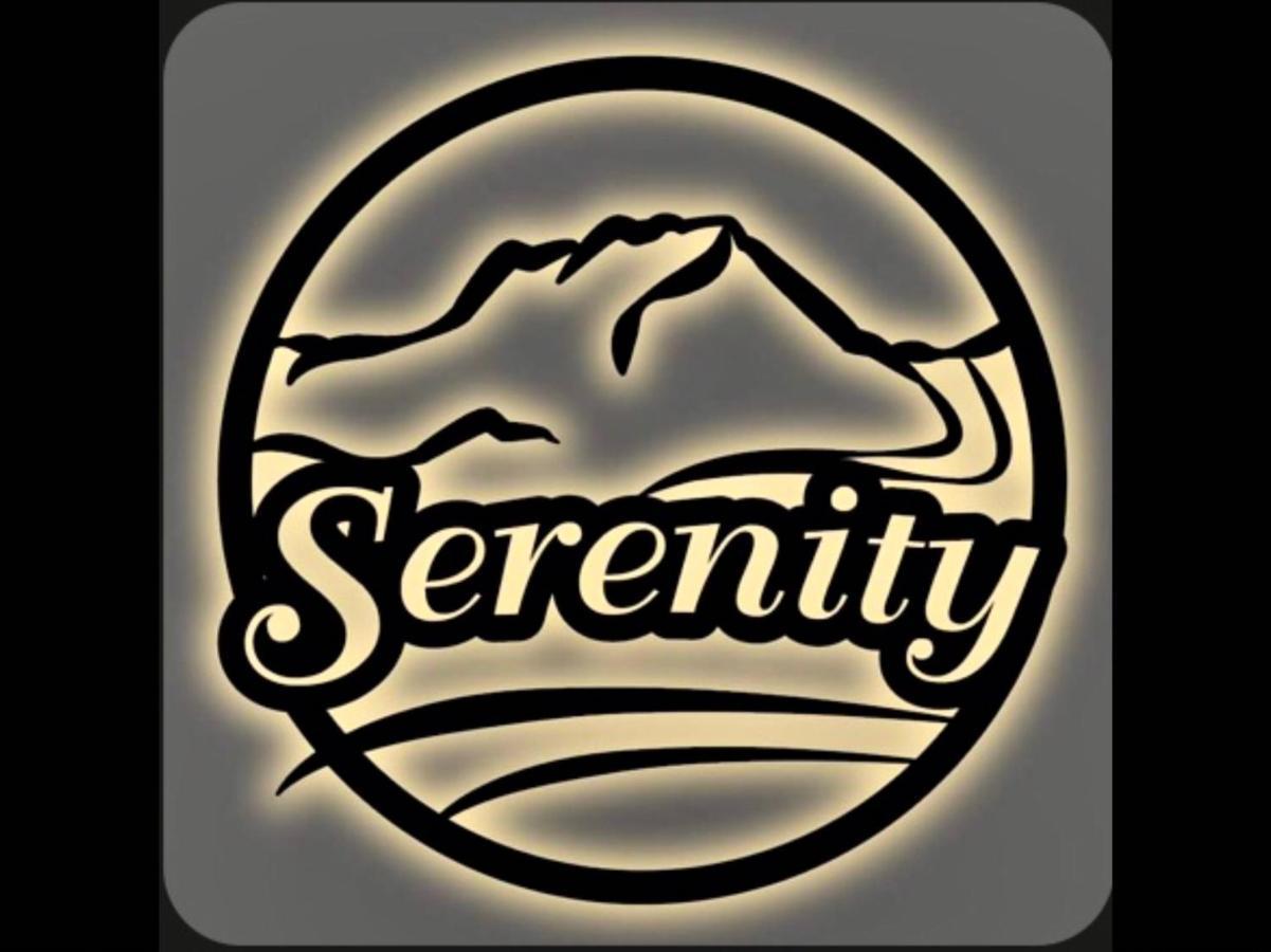 Serenity1 Homestay Chiang Dao Εξωτερικό φωτογραφία