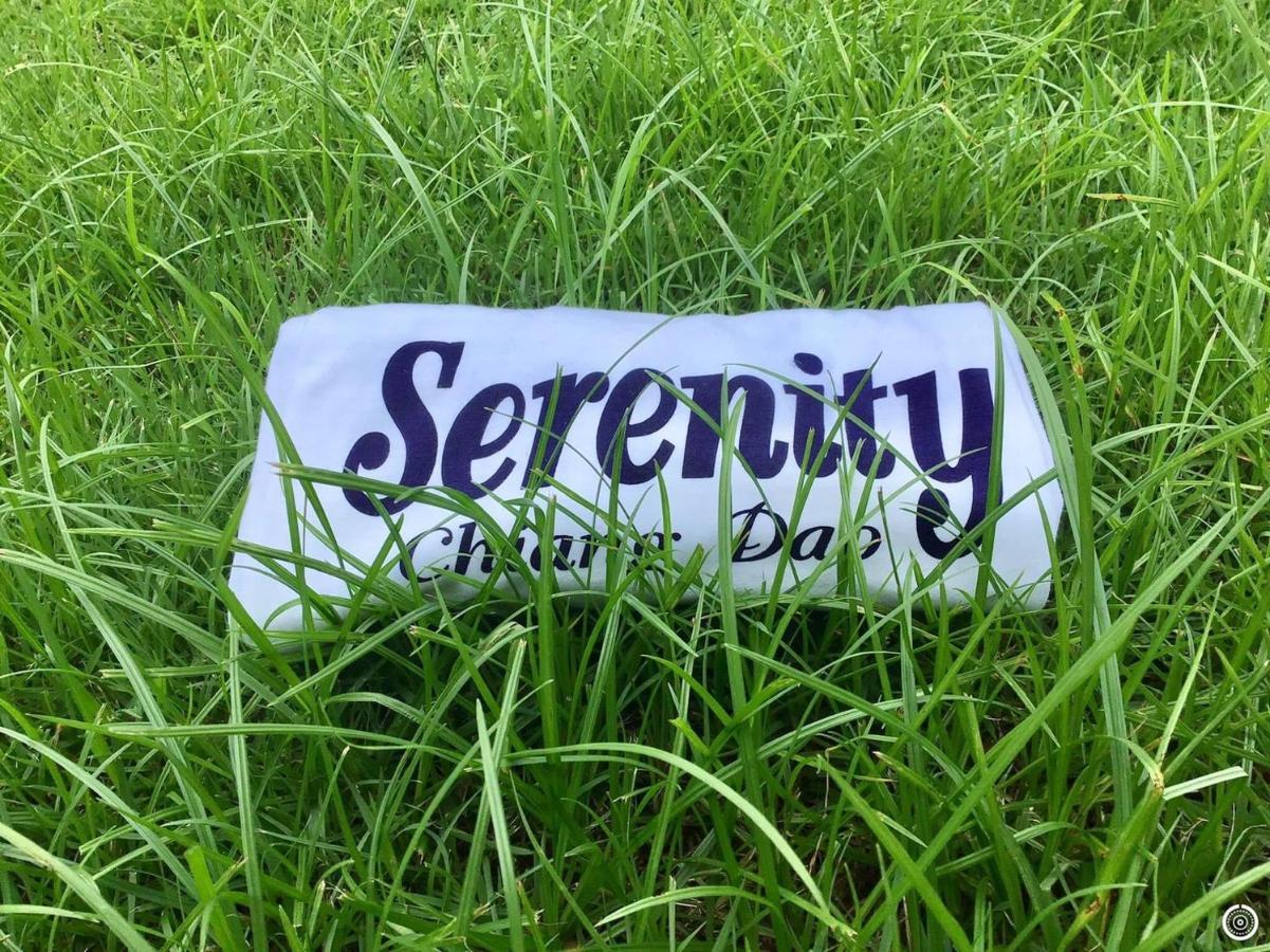 Serenity1 Homestay Chiang Dao Εξωτερικό φωτογραφία