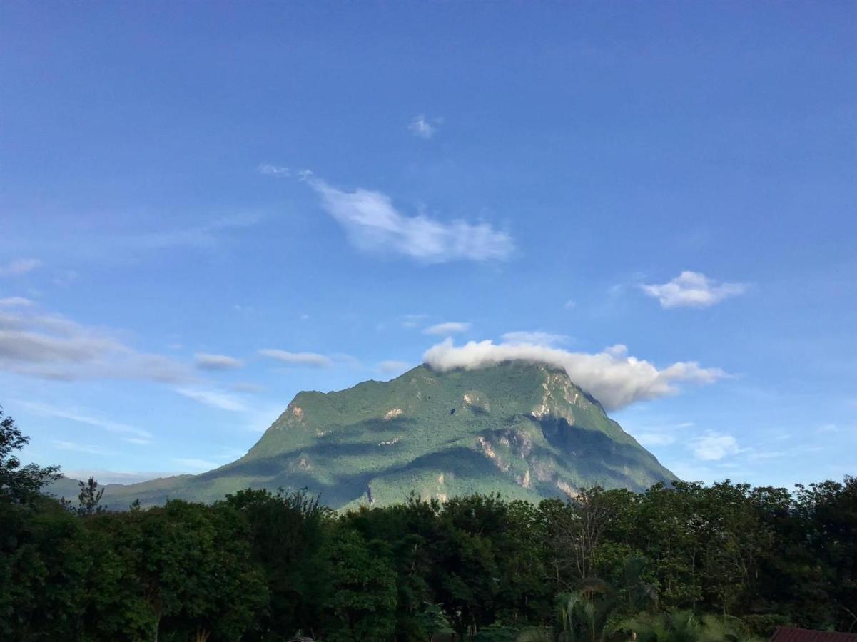 Serenity1 Homestay Chiang Dao Εξωτερικό φωτογραφία