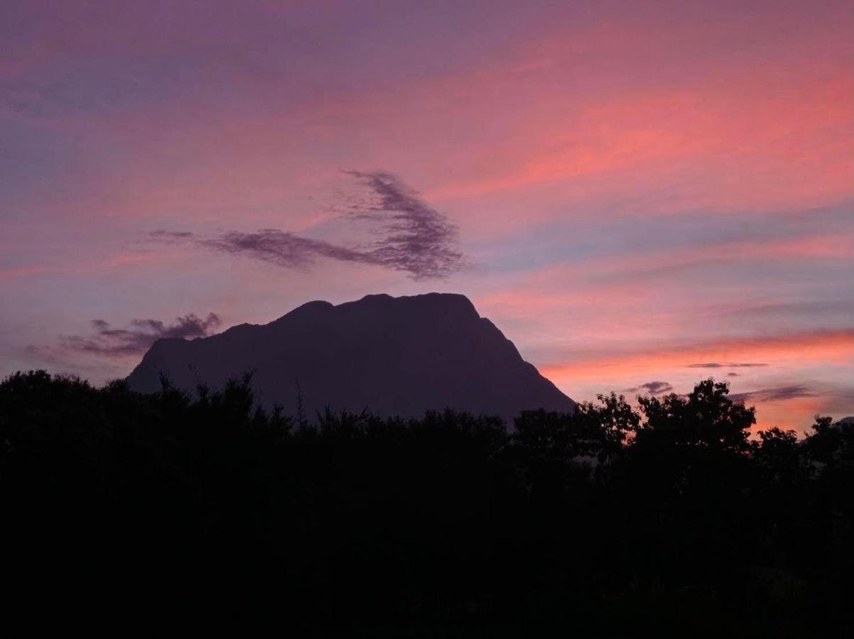 Serenity1 Homestay Chiang Dao Εξωτερικό φωτογραφία