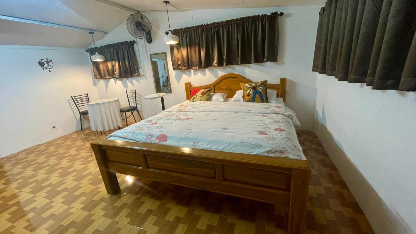 Serenity1 Homestay Chiang Dao Εξωτερικό φωτογραφία
