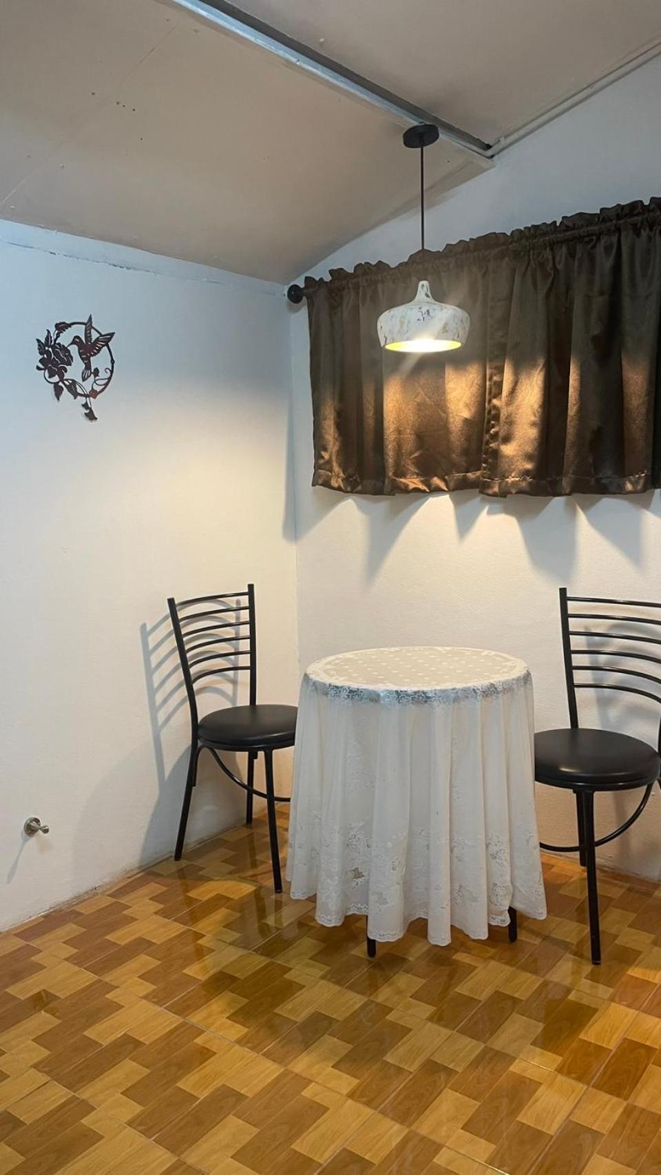 Serenity1 Homestay Chiang Dao Εξωτερικό φωτογραφία