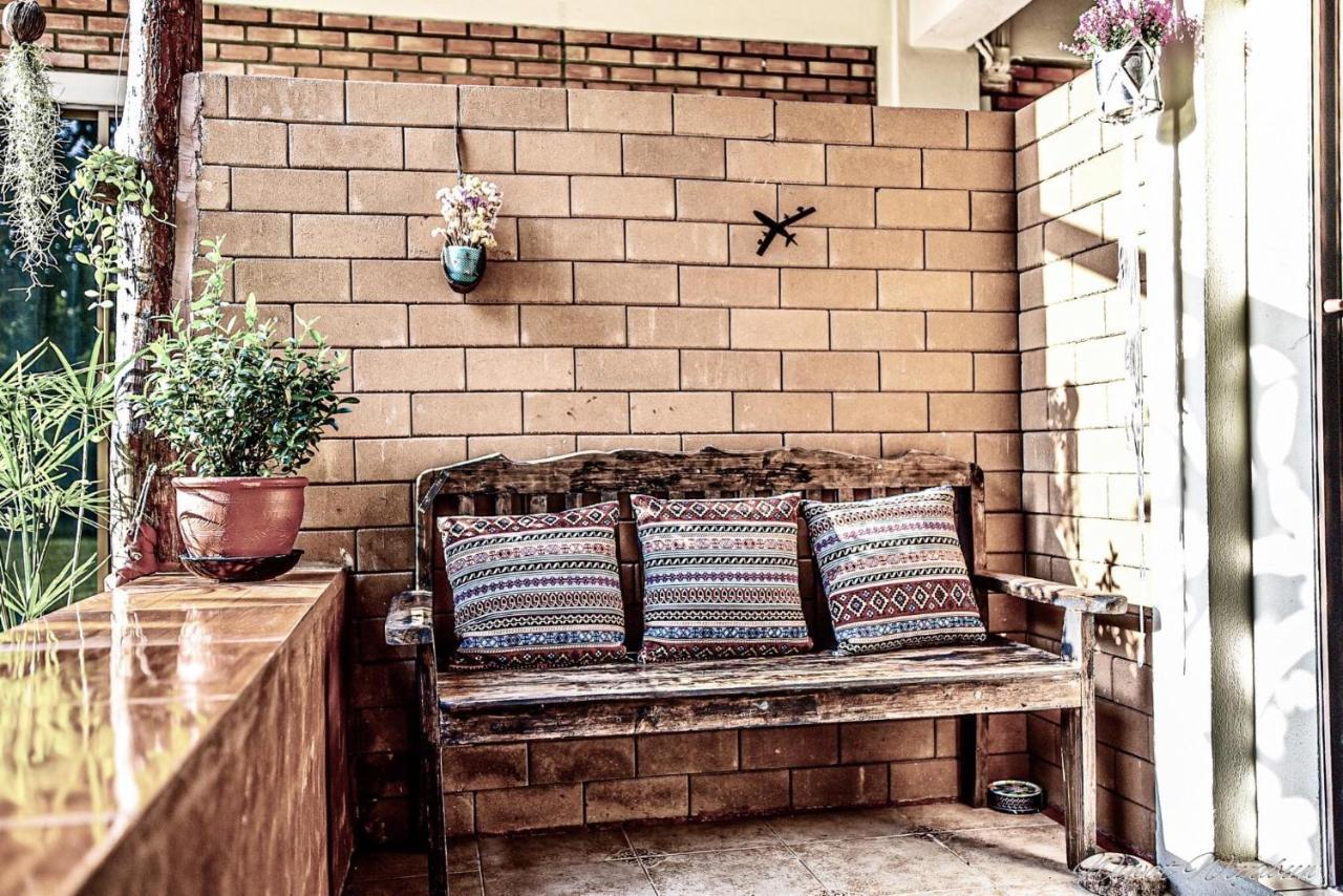 Serenity1 Homestay Chiang Dao Εξωτερικό φωτογραφία